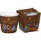 Świeca zapachowa w szkle Coffee Roasted 115 g Blueberry blend crema