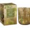 Świeca zapachowa w szkle Golden Ginko 150 g Greenery Shades