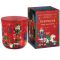 Świeca zapachowa w szkle The Nutcracker 150 g Fairy Tale Night\n