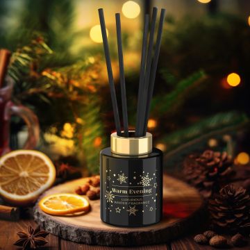 Dyfuzor Warm Evening 100 ml