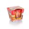 Świeca zapachowa w szkle Christmas Orange 115 g Christmas Orange with Cinnamon