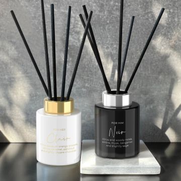 Dyfuzor For Her For Him 100 ml