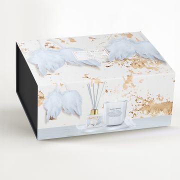 Zapachowy Set Angel Wings gift BOX
