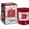 Świeca zapachowa w szkle Winter Time 150 g Holiday Happiness