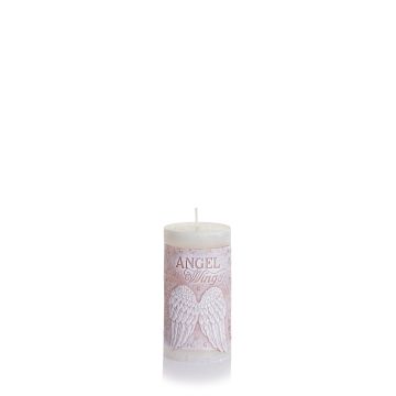 Św. Rustic Angel Wings sł. 60x100 mm sweet grace
