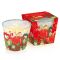 Świeca zapachowa w szkle Christmas Eve 115 g Red Apple