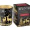 Świeca zapachowa w szkle Warm Evening 200 g Mulled Wine