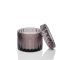 Świeca zapachowa w szkle Luxury Bouquet 150 g Midnight Peony