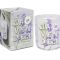 Świeca zapachowa w szkle Lavender 150 g Rosemary