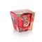 Świeca zapachowa w szkle Gingerbread 115 g Orange & Apple note