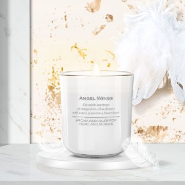 Świeca zapachowa w szkle Angel Wings 150 g