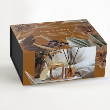 Zapachowy Set Good Moments gift BOX