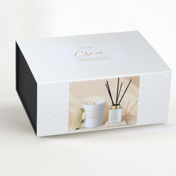 Zapachowy Set For Her gift BOX