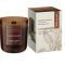 Świeca zapachowa w szkle Wood 150 g Sandalwood