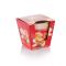 Świeca zapachowa w szkle Christmas Time 115 g Cinnamon Orange