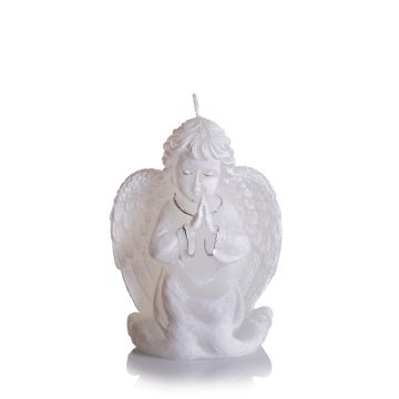Świeca Rafael Angel 140 mm Kolor: biały
