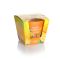 Świeca zapachowa w szkle Tropical Twist 115 g Tropical Twist Yellow