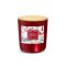 Świeca zapachowa w szkle Winter Time 150 g with LID Holiday Happiness