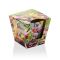 Świeca zapachowa w szkle Fruitful 115 g Tropical Salad