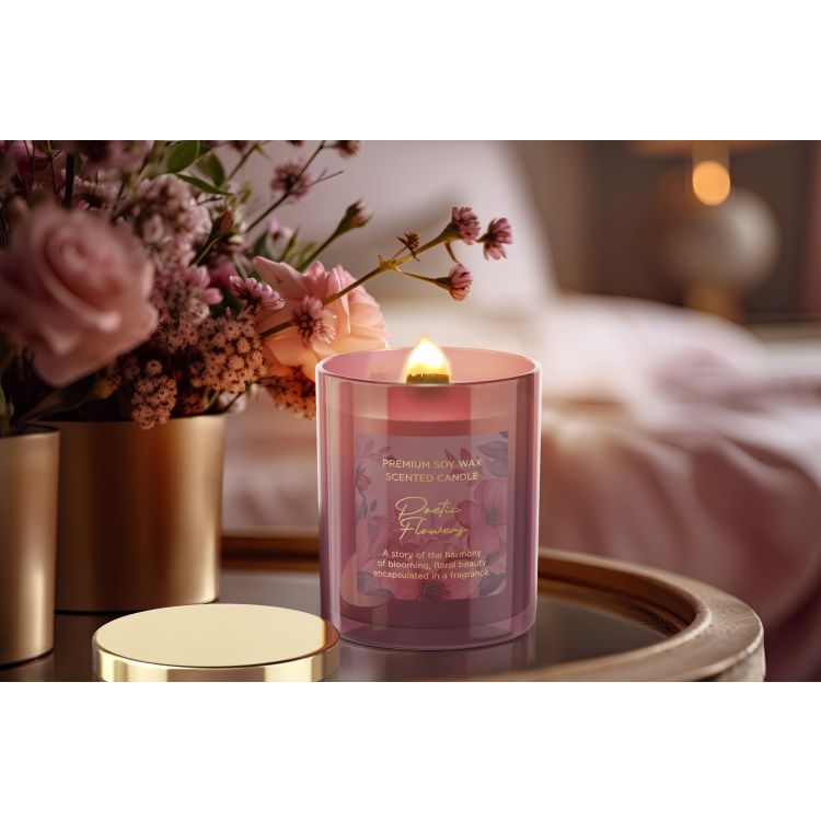 PoeticFlowers_Candle220g_BartekCandles.jpg