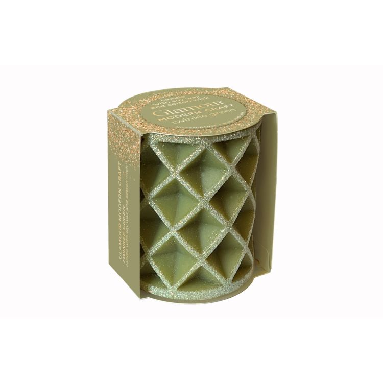 Glamour Modern Craft Słupek 70x90 GREEN.jpg