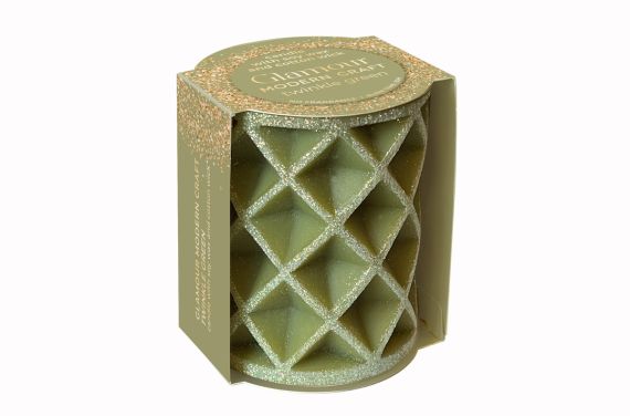 Glamour Modern Craft Słupek 70x90 GREEN.jpg