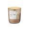 Świeca zapachowa w szkle God`s Spa 150 g Bliss with LID