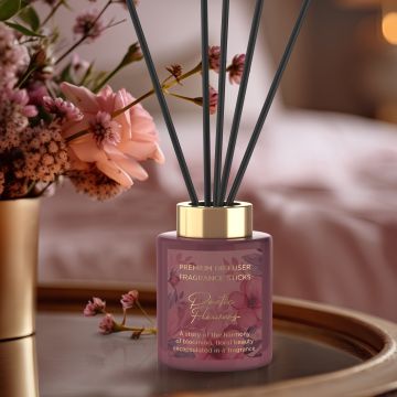 Dyfuzor Poetic Flowers 100 ml