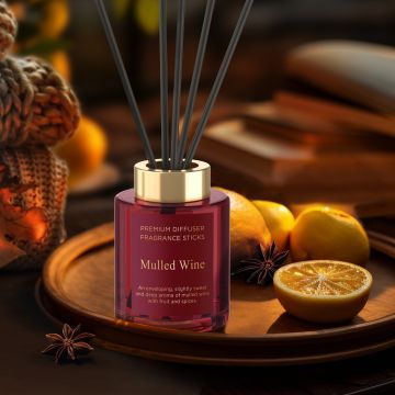 Dyfuzor Mulled Wine 100 ml