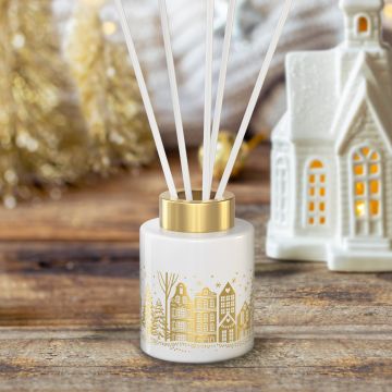 Dyfuzor Winter Town 100 ml