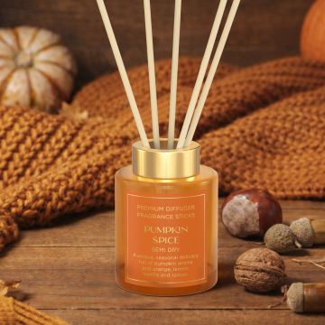 Dyfuzor Pumpkin Spice 100 ml