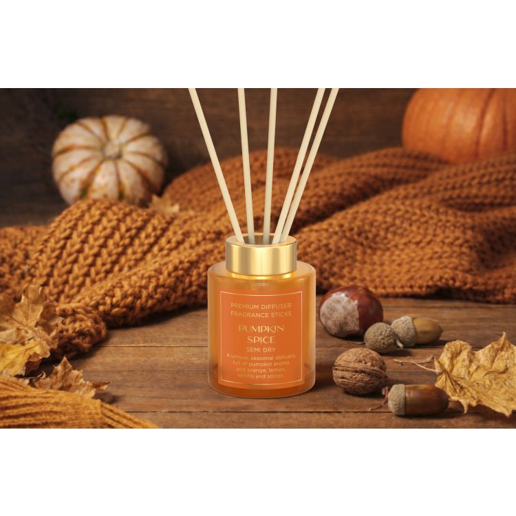Dyfuzor Pumpkim Spice 100 ml 1.jpg