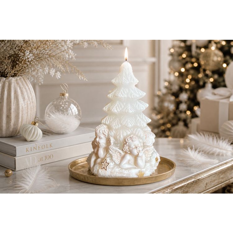 XMAS with angels 100x150.jpg