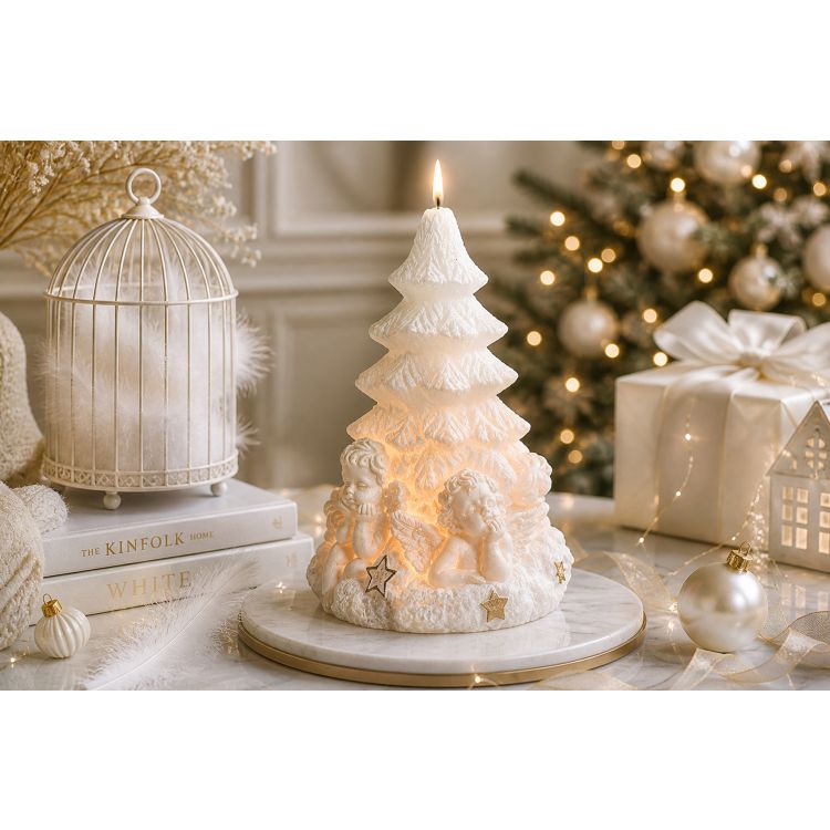 XMAS with angels 100x150 z dioda.jpg