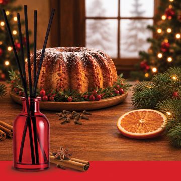 Dyfuzor Cinnamon Delight & Orange 50 ml