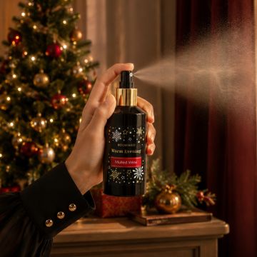 ROOM MIST Warm Evening 220ml